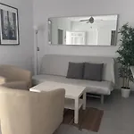 Casa Petronila Bajo Para Familias O Parejas