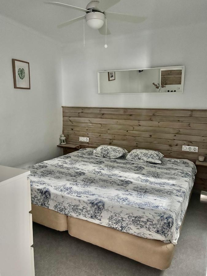 Casa Petronila Bajo Para Familias O Parejas