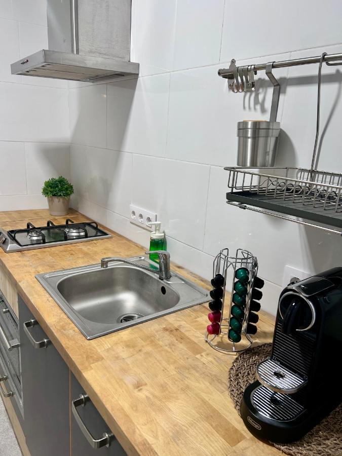 Casa Petronila Bajo Para Familias O Parejas