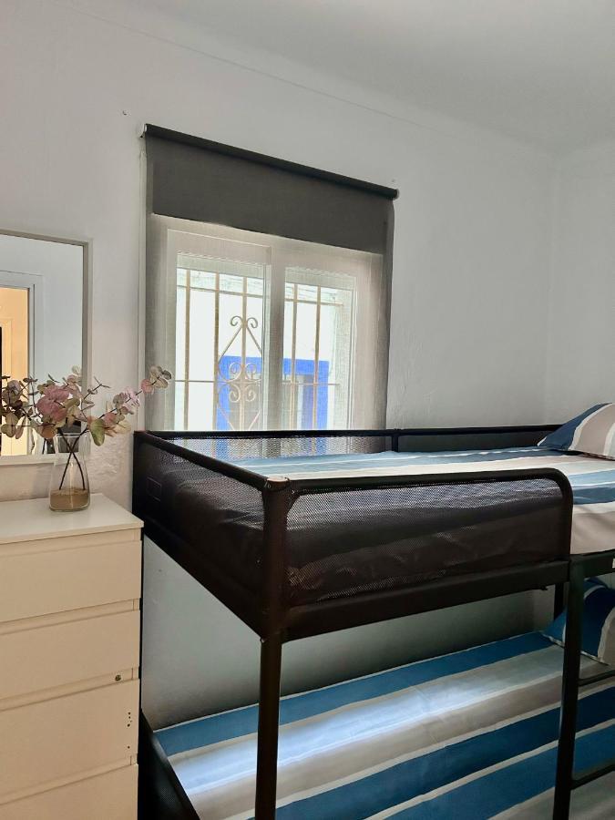 Apartment Casa Petronila Bajo Para Familias O Parejas *