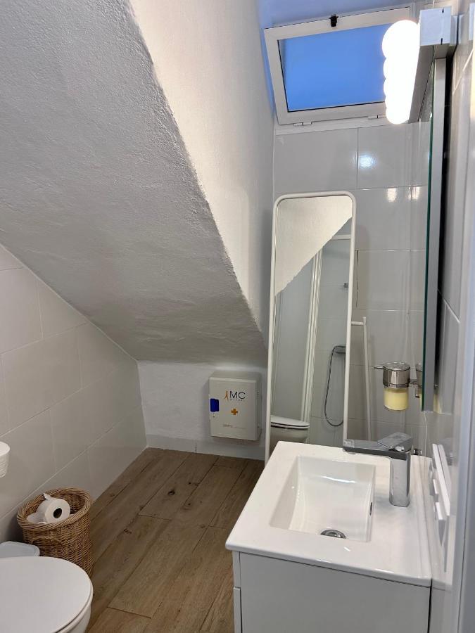 Casa Petronila Bajo Para Familias O Parejas Apartment Conil De La Frontera
